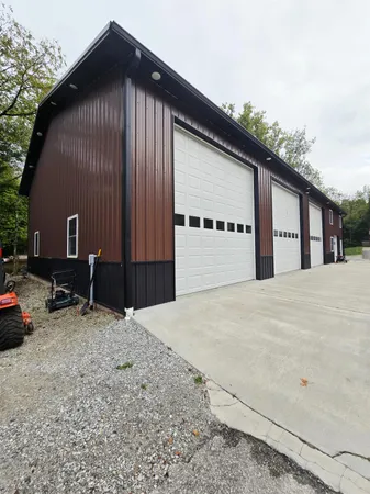 $664,000 | 7158 East County Road 200 North, Milan, IN 47031