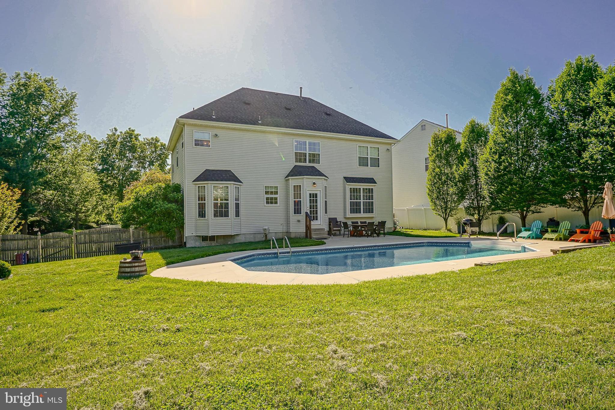 7 Lambourn Path Sewell, NJ 08080 - Photo 37 of 38