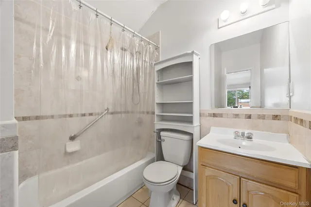 a utility room with washer and dryer