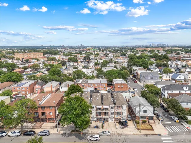 $1,320,000 | 88-51 Pitkin Avenue | Ozone Park