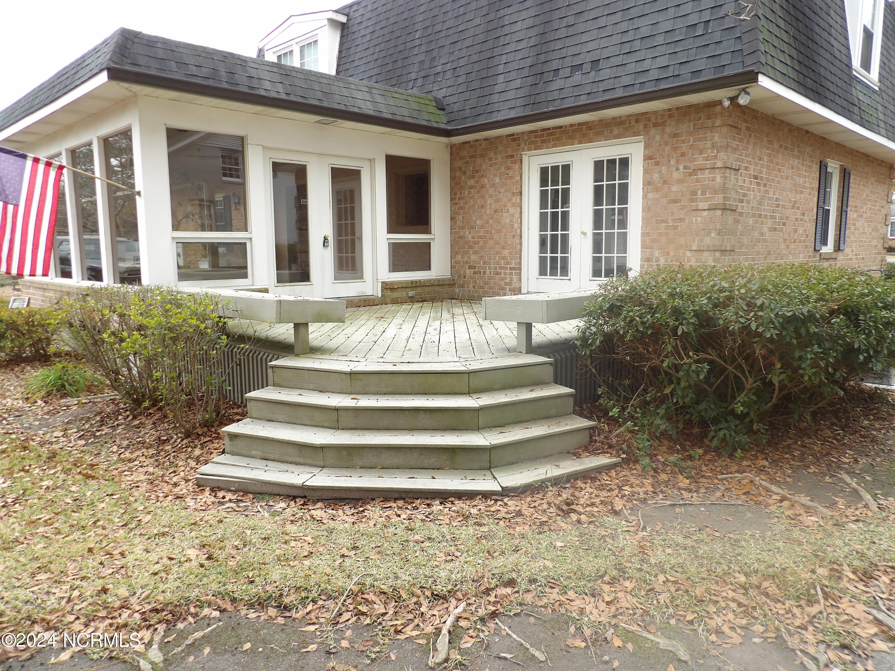 1301 Ridge Road Kinston, NC 28504 - Photo 11 of 51 100_0051
