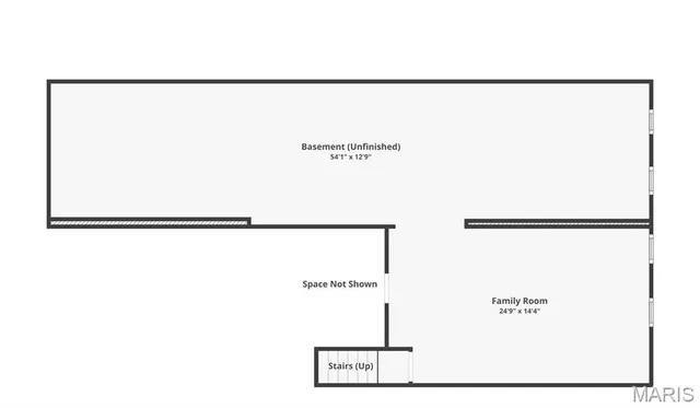 $2,050 | 15520 Ninety-Seventh Avenue, Florissant, MO 63034