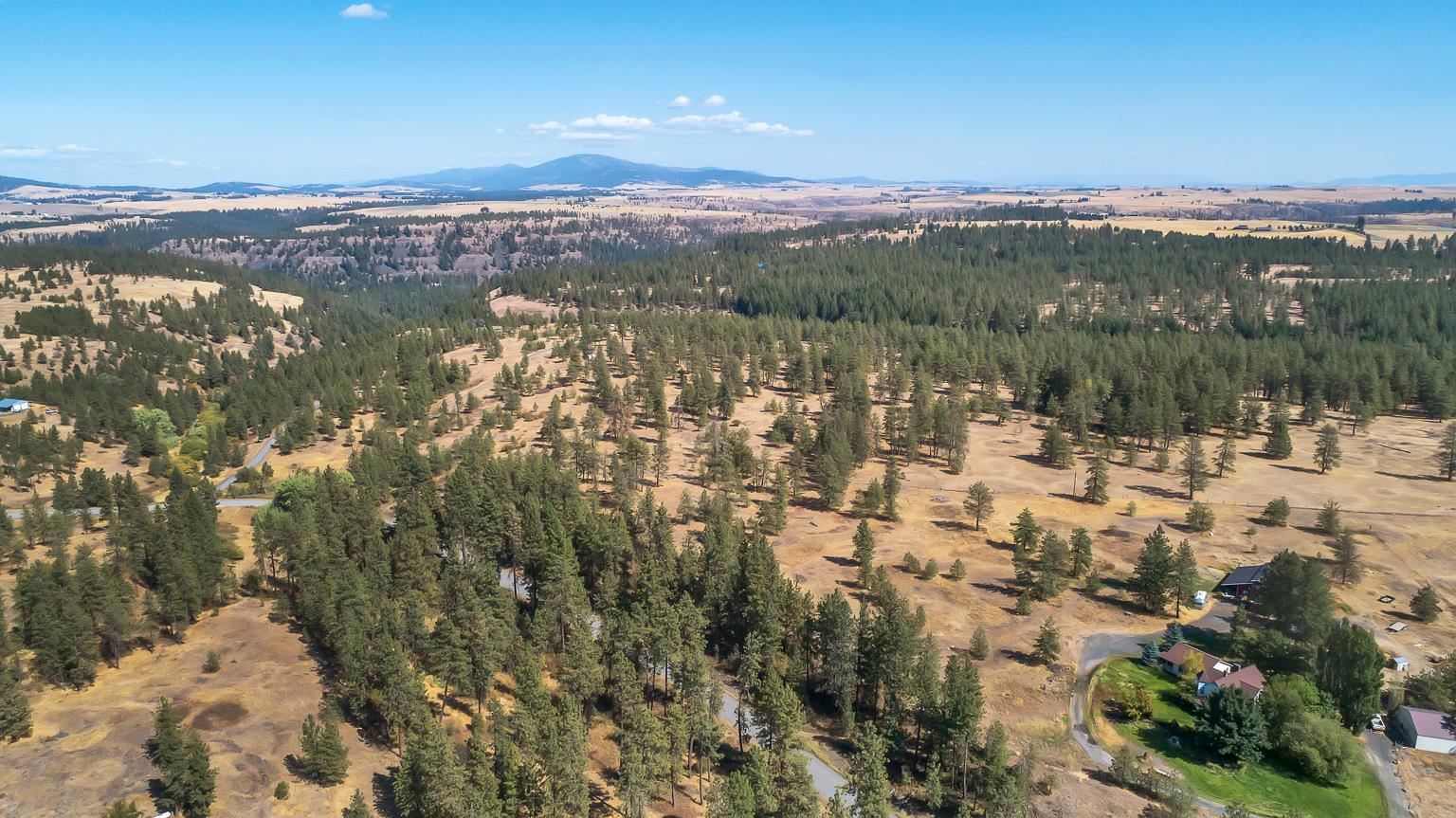 1790 South Stentz Road Spangle, WA 99031 - Photo 23 of 27