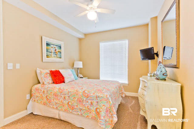 3564 Bayou Road, Unit A401 Orange Beach, AL 36561 - Photo 17 of 24 Bedroom 2