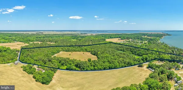 $350,000 | 0 Nanticoke Road, Nanticoke, MD 21840