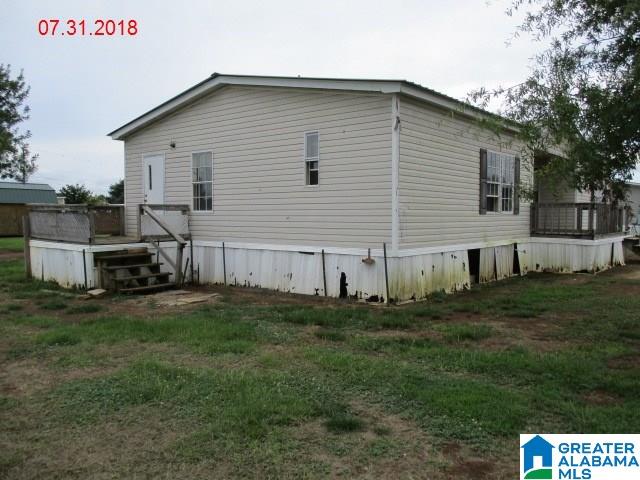 405 Robanna Circle Ohatchee, AL 36271 - Photo 3 of 15