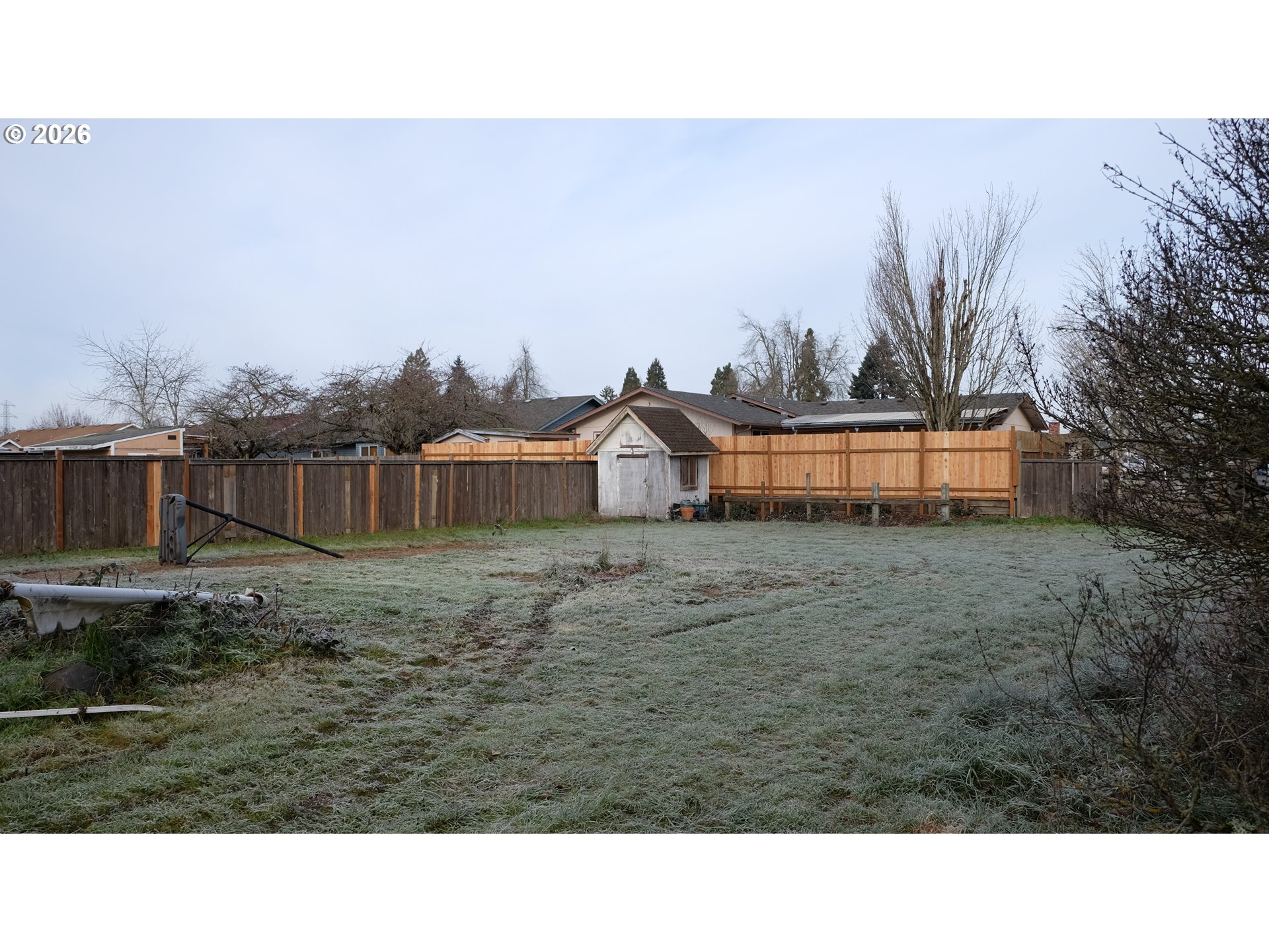 804 West N Street Springfield, OR 97477 - Photo 5 of 14