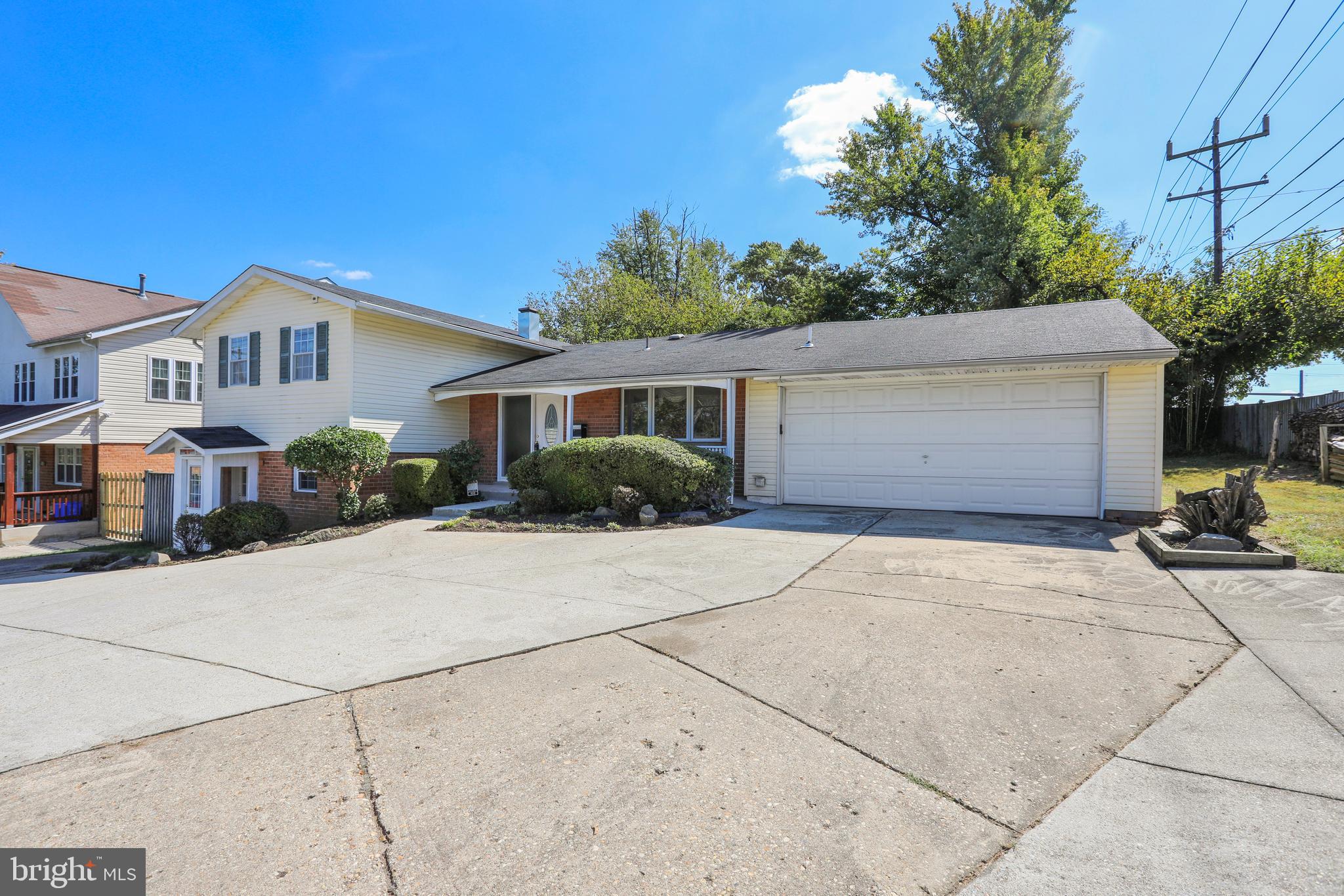 400 University Boulevard West Silver Spring, MD 20901 - Photo 2 of 56 Front