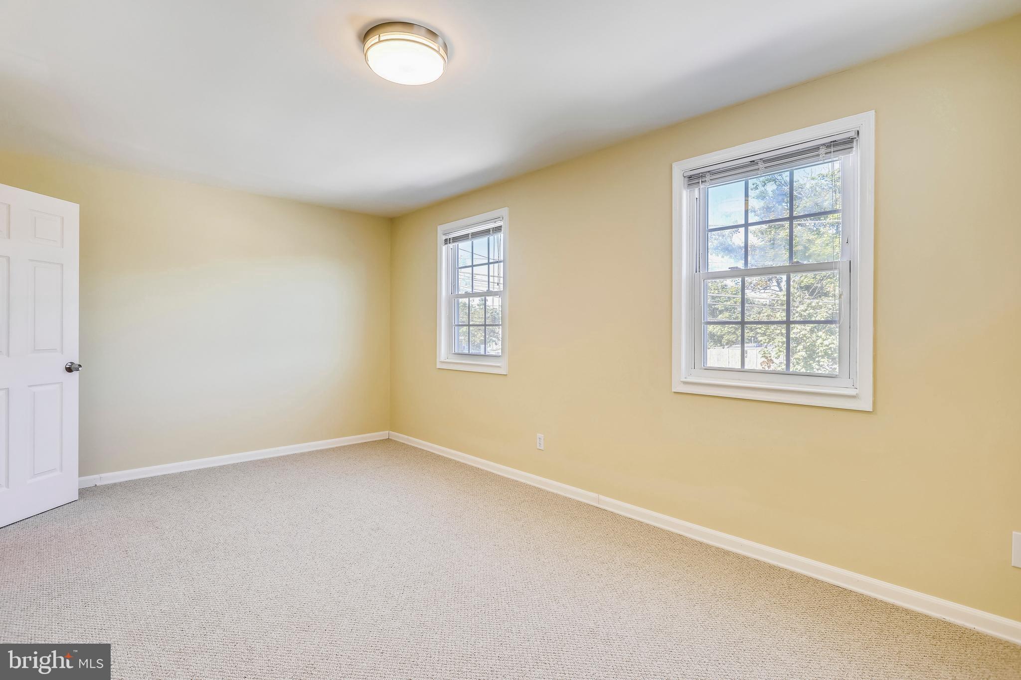 400 University Boulevard West Silver Spring, MD 20901 - Photo 23 of 56 Bedroom #2