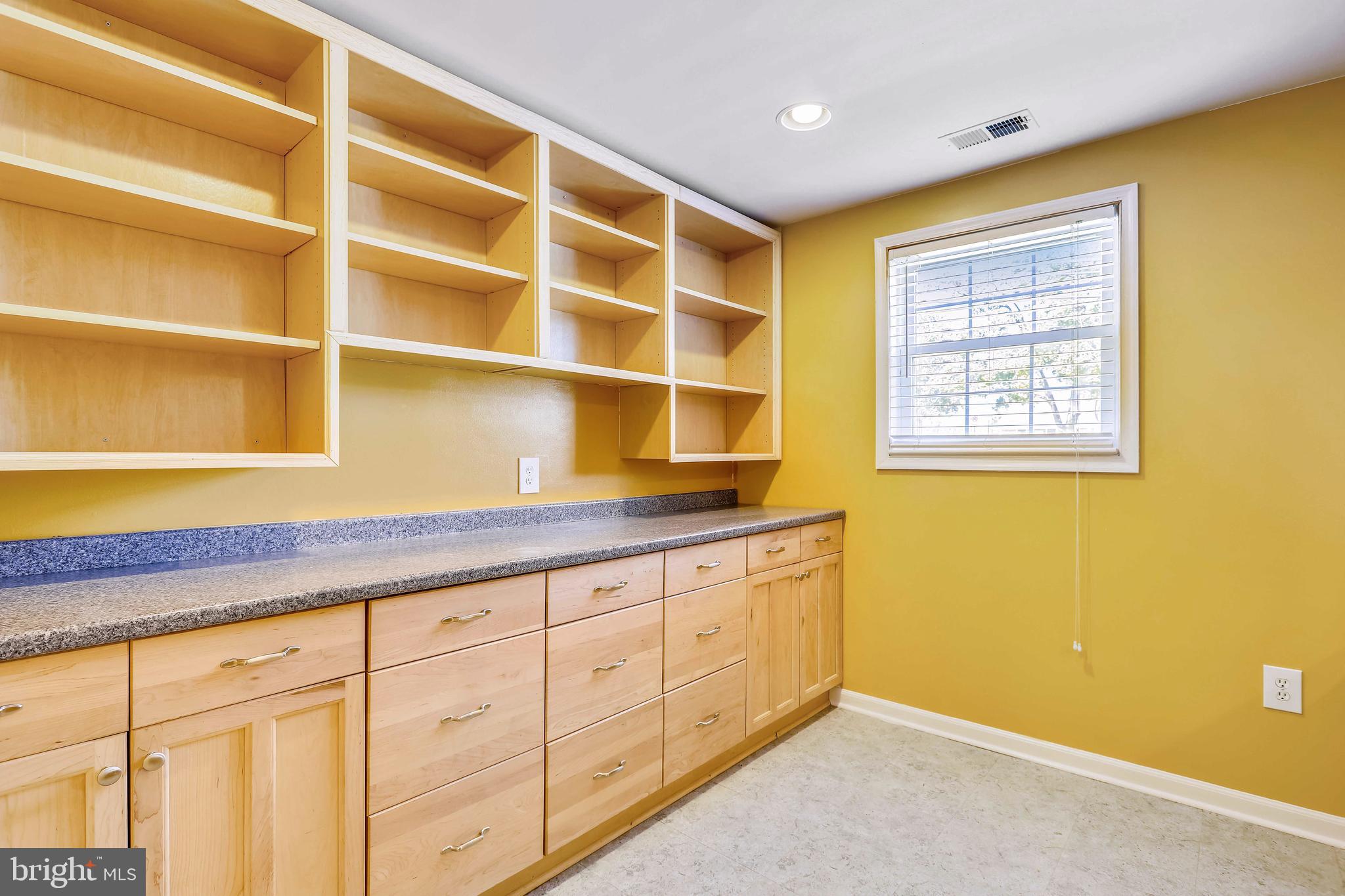 400 University Boulevard West Silver Spring, MD 20901 - Photo 29 of 56 Reception Area