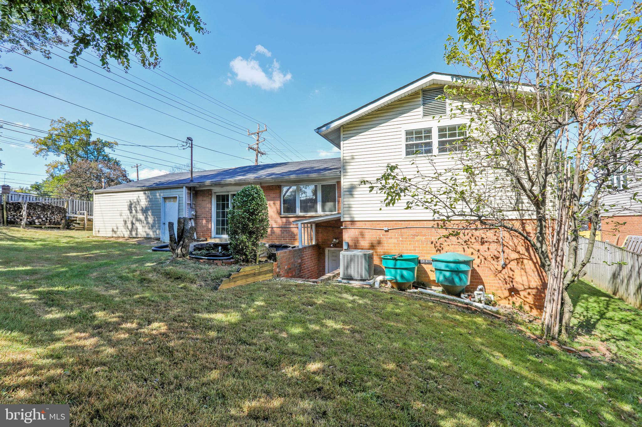 400 University Boulevard West Silver Spring, MD 20901 - Photo 46 of 56 Rear View