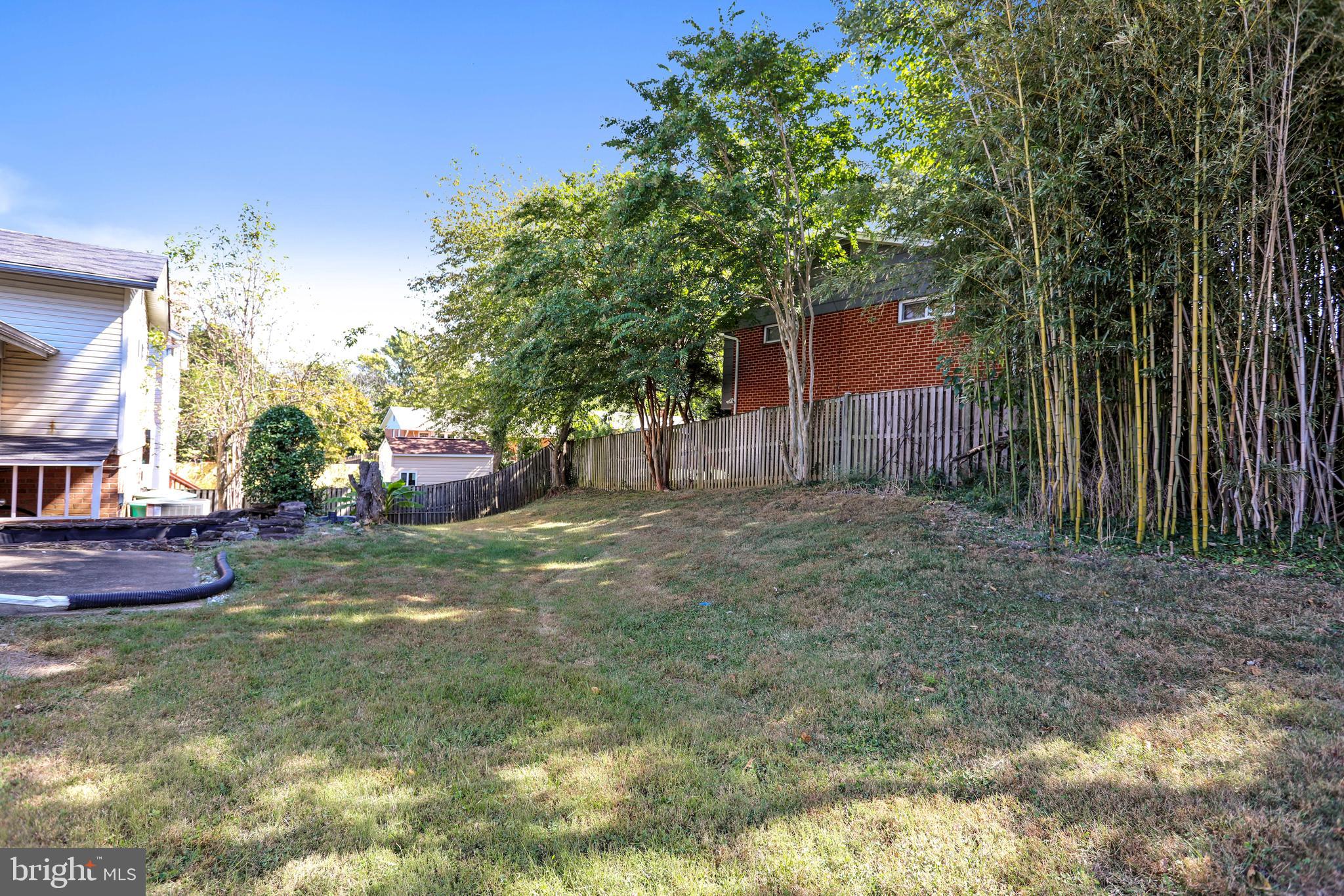 400 University Boulevard West Silver Spring, MD 20901 - Photo 47 of 56 Rear View