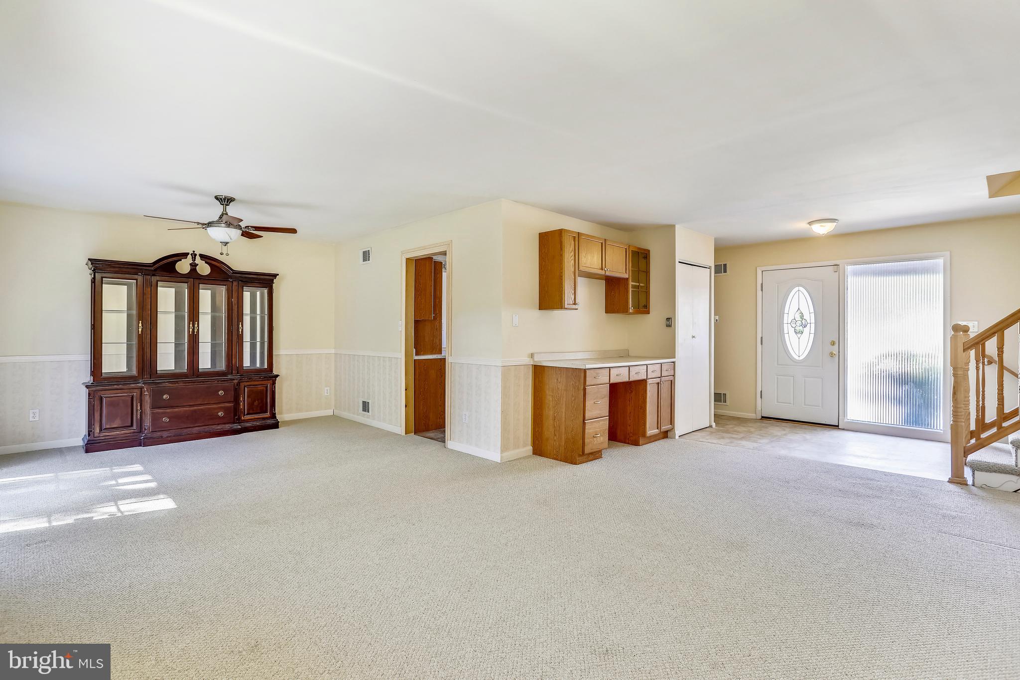 400 University Boulevard West Silver Spring, MD 20901 - Photo 7 of 56 Dining Room