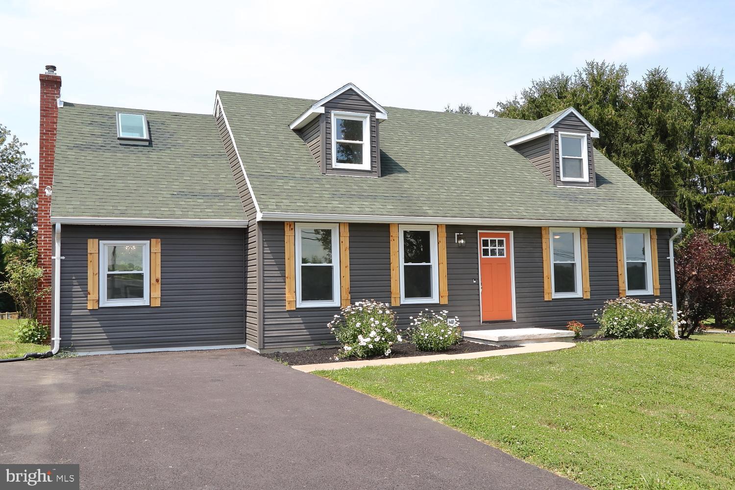 244 Hilldale Road Pequea, PA 17565 - Photo 1 of 46