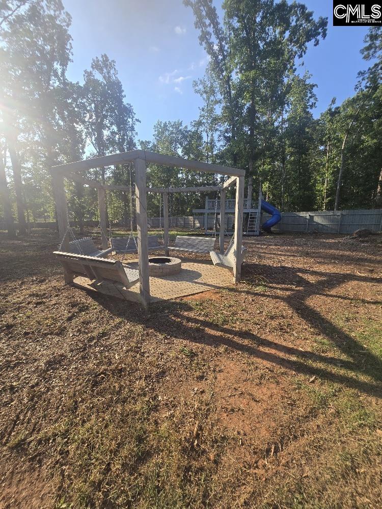 1348 Dreher Island Road Chapin, SC 29036 - Photo 8 of 55