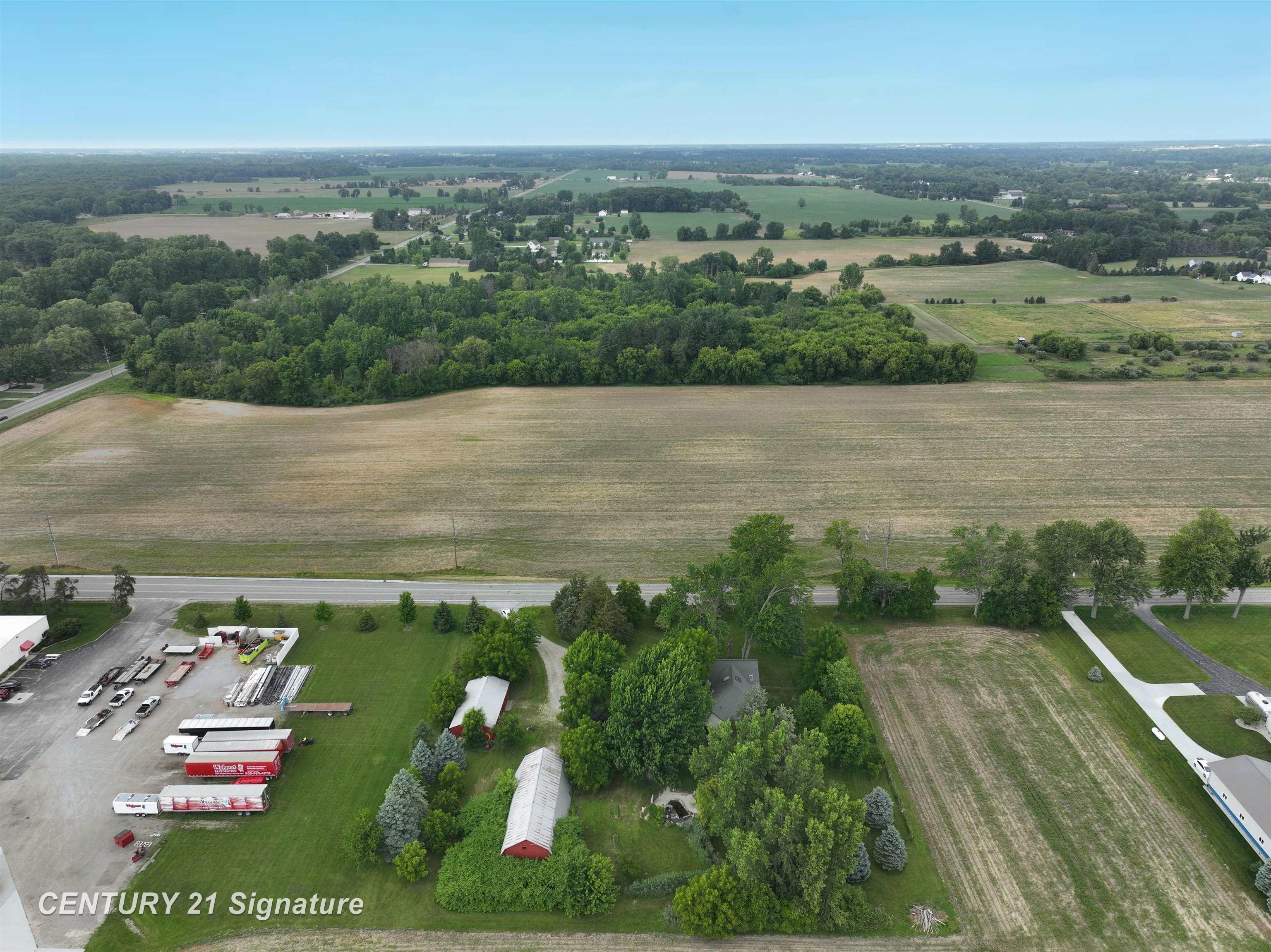 10835 Geddes Road Saginaw, MI 48609 - Photo 70 of 83