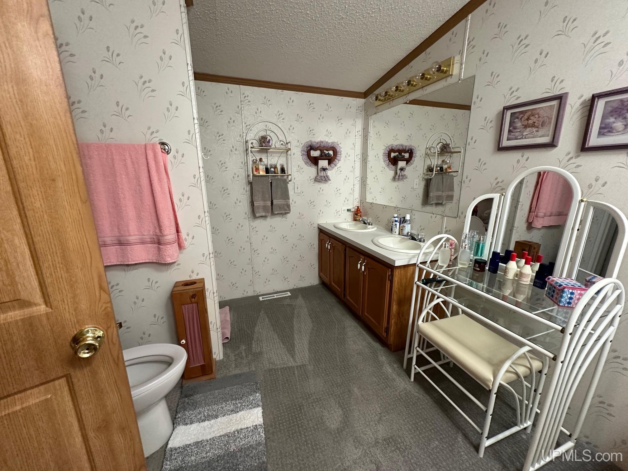 N13515 Newberg Road Channing, MI 49815 - Photo 21 of 51