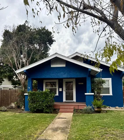 $360,000 | 1261 North Glenn Avenue, Fresno, CA 93728