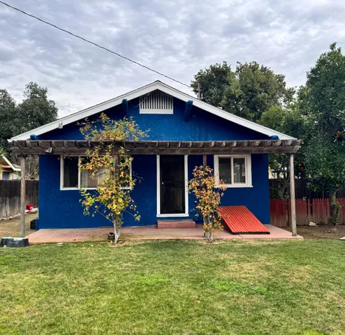 $360,000 | 1261 North Glenn Avenue, Fresno, CA 93728