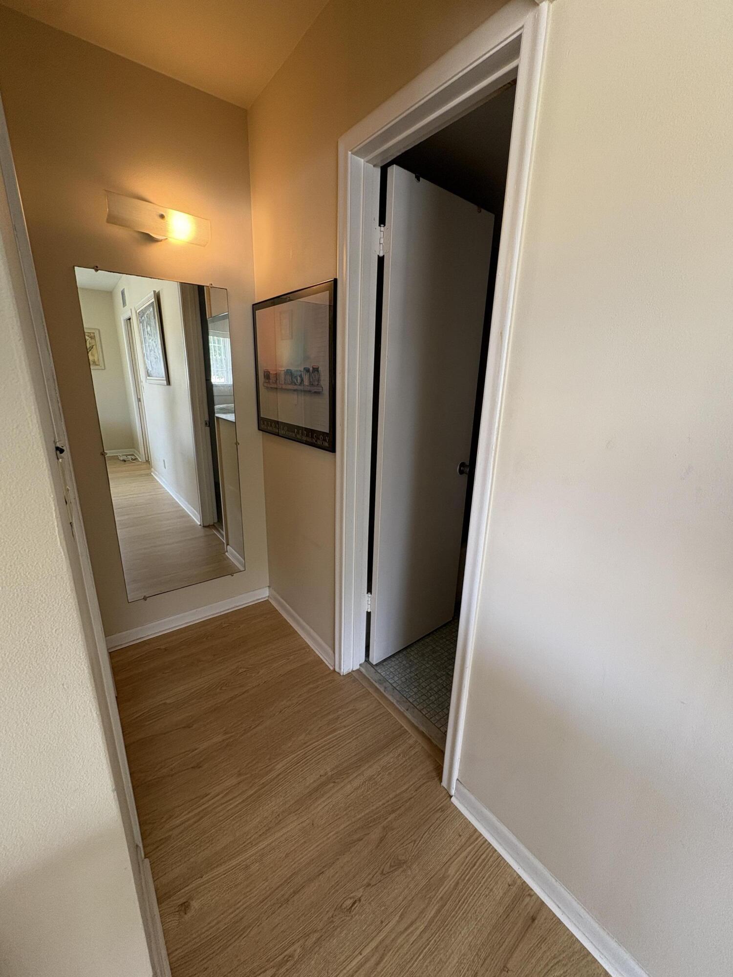 113 Waltham East West Palm Beach, FL 33417 - Photo 13 of 24 a view of entryway