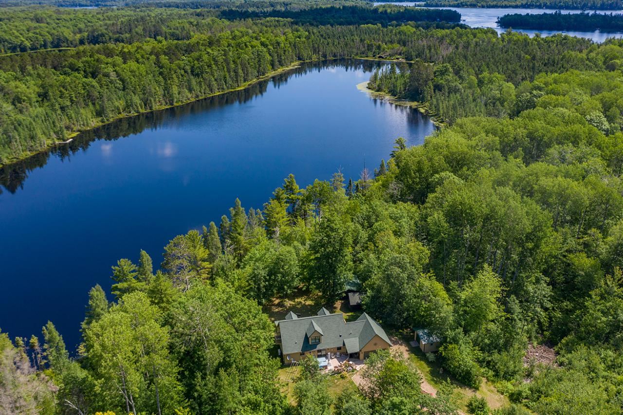 11564 Back Bay Road Minocqua, WI 54548 - Photo 44 of 61 Gallery Image 44