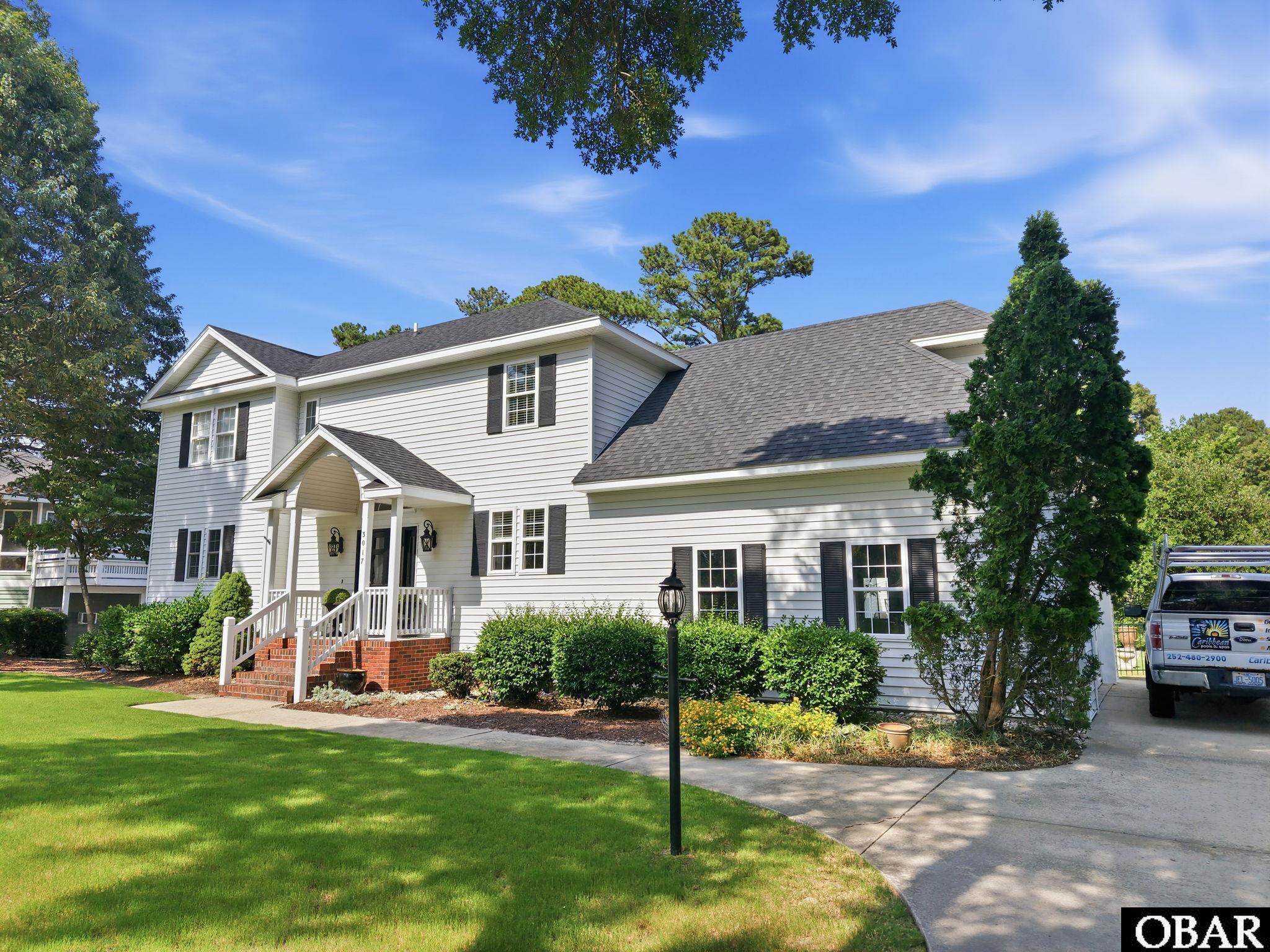 3017 Martins Point Road Kitty Hawk, NC 27949 - Photo 48 of 65