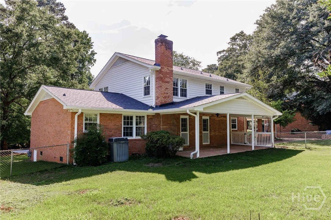 161 Clyde Road Athens, GA 30605 - Photo 26 of 34