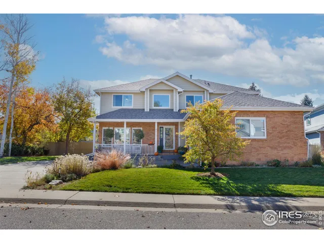 $1,025,000 | 2251 Evening Star Lane, Lafayette, CO 80026