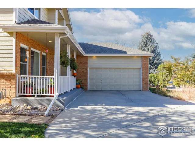 $1,025,000 | 2251 Evening Star Lane, Lafayette, CO 80026