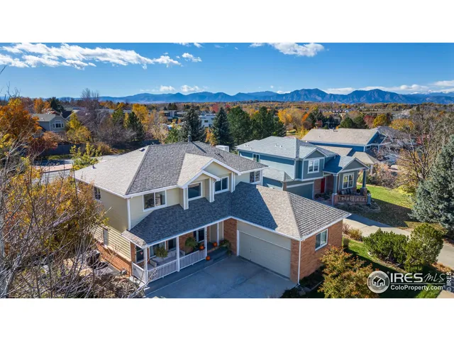 $1,025,000 | 2251 Evening Star Lane, Lafayette, CO 80026