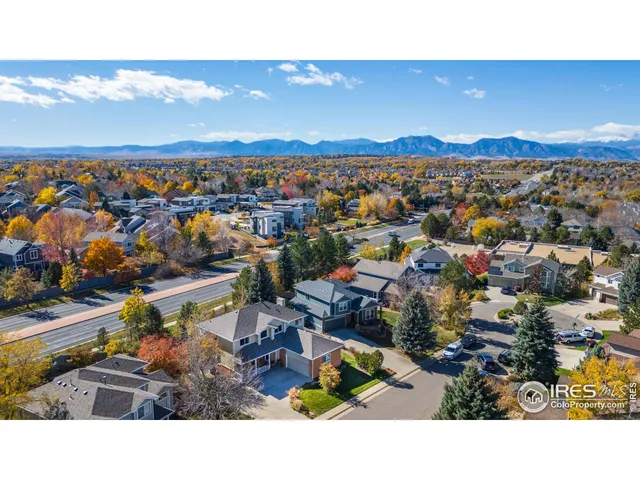 a view of a city with an ocean