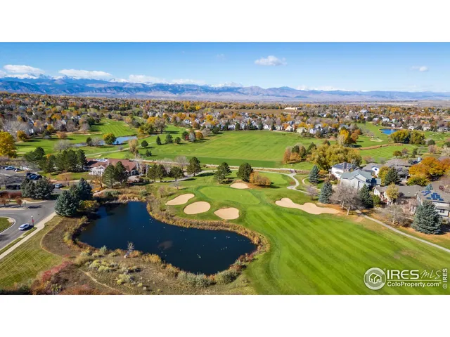 a view of a city with an ocean