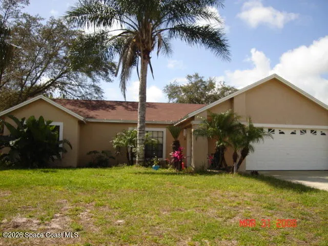$225,000 | 4845 Hawley Road, Cocoa, FL 32927
