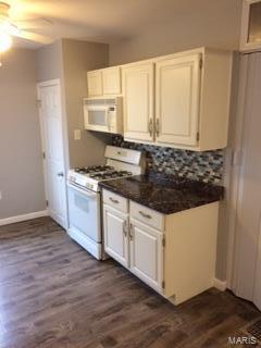 321 West Thomas Street Roxana, IL 62084 - Photo 5 of 12