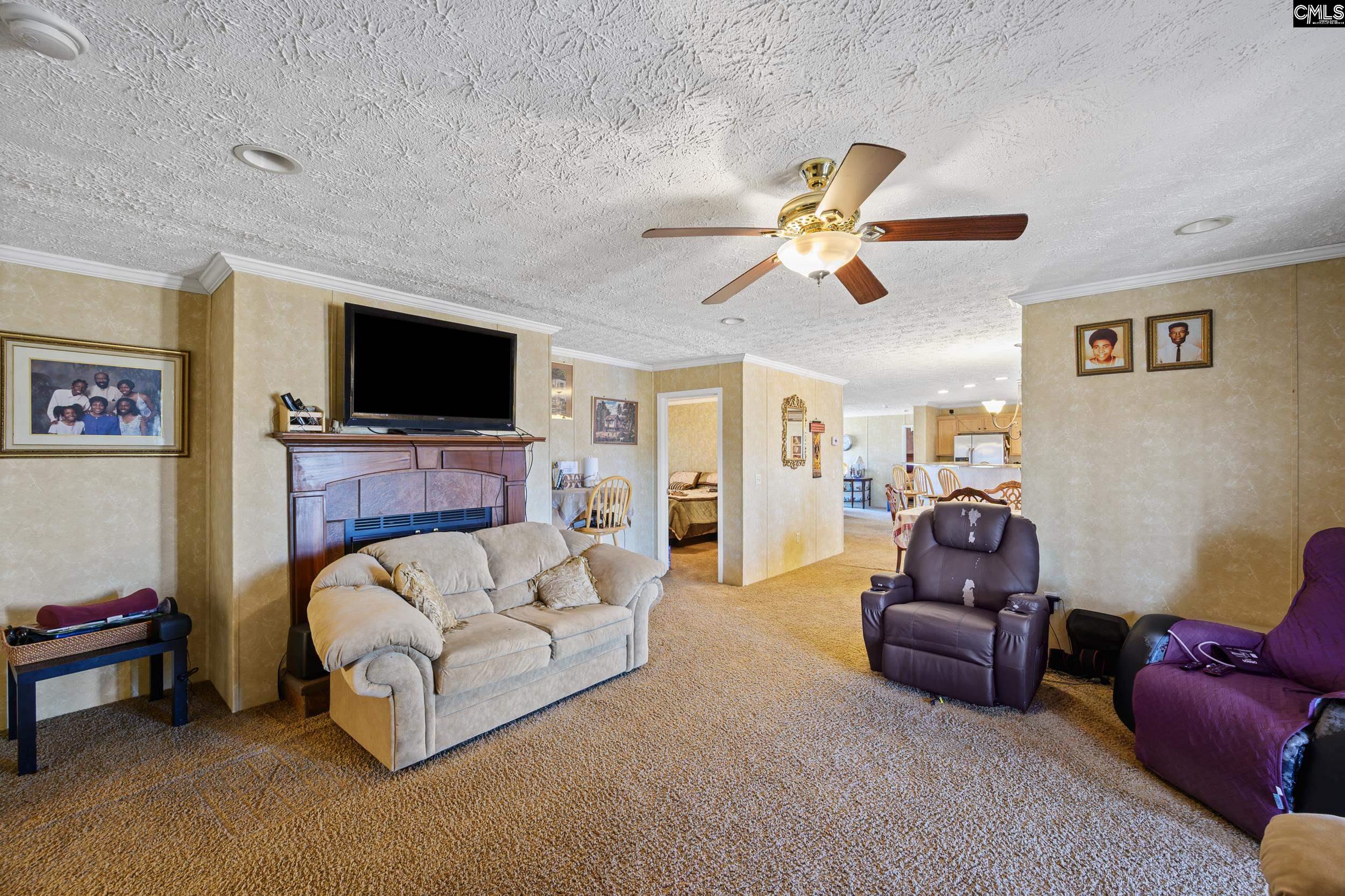 2153 Lazy Pines Road Darlington, SC 29540 - Photo 14 of 35