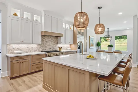 $2,999,995 | 8124 Boiling Spgs Place, Brentwood, TN 37027