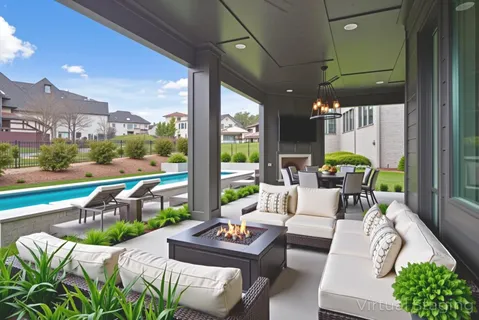 $2,999,995 | 8124 Boiling Spgs Place, Brentwood, TN 37027