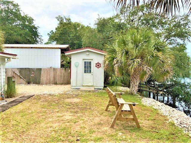 805 3 Rivers Road Carrabelle, FL 32322 - Photo 45 of 61 Gallery Image 45