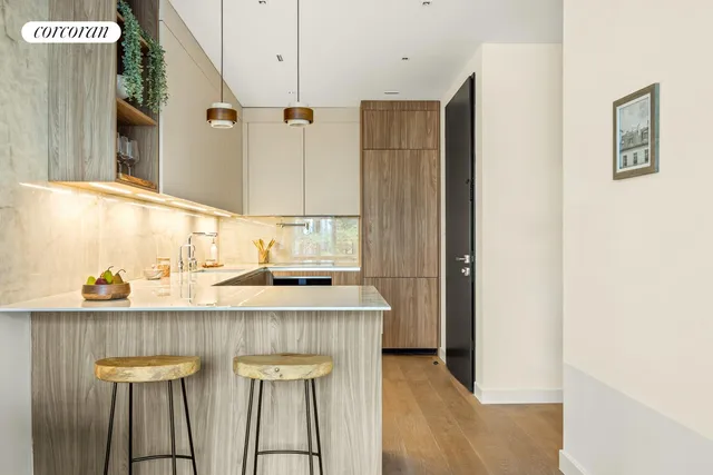 $825,000 | 21 Lefferts Place, Unit 3R | Clinton Hill