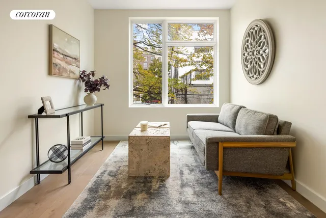 $825,000 | 21 Lefferts Place, Unit 3R | Clinton Hill