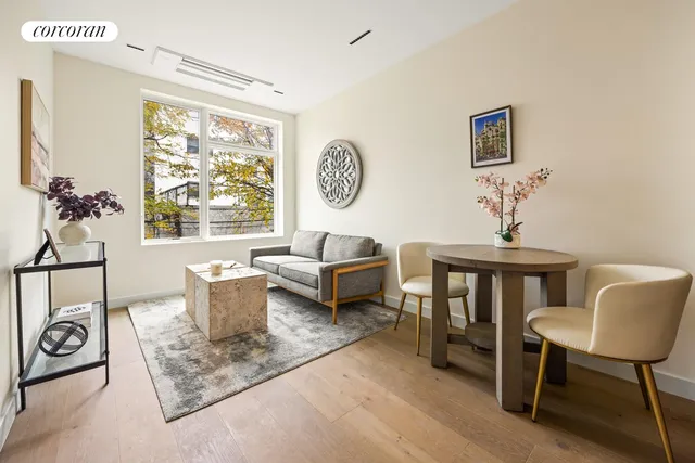 $825,000 | 21 Lefferts Place, Unit 3R | Clinton Hill