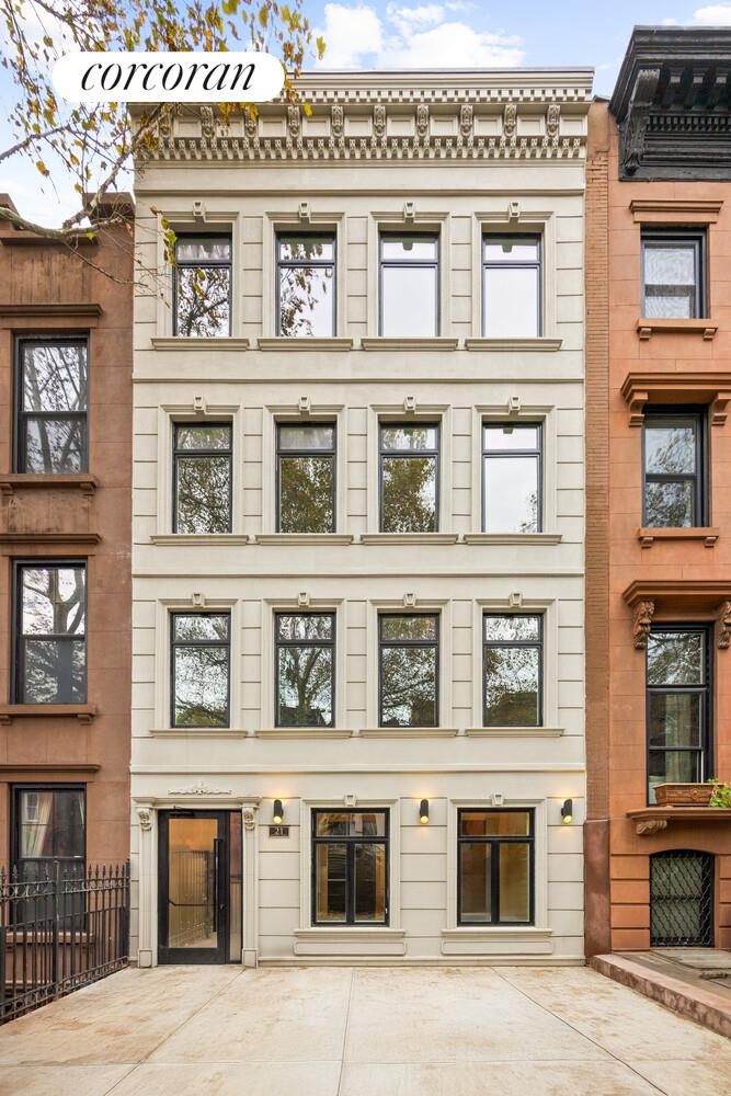 21 Lefferts Place, Unit 3R Brooklyn, NY 11238 - Photo 8 of 9