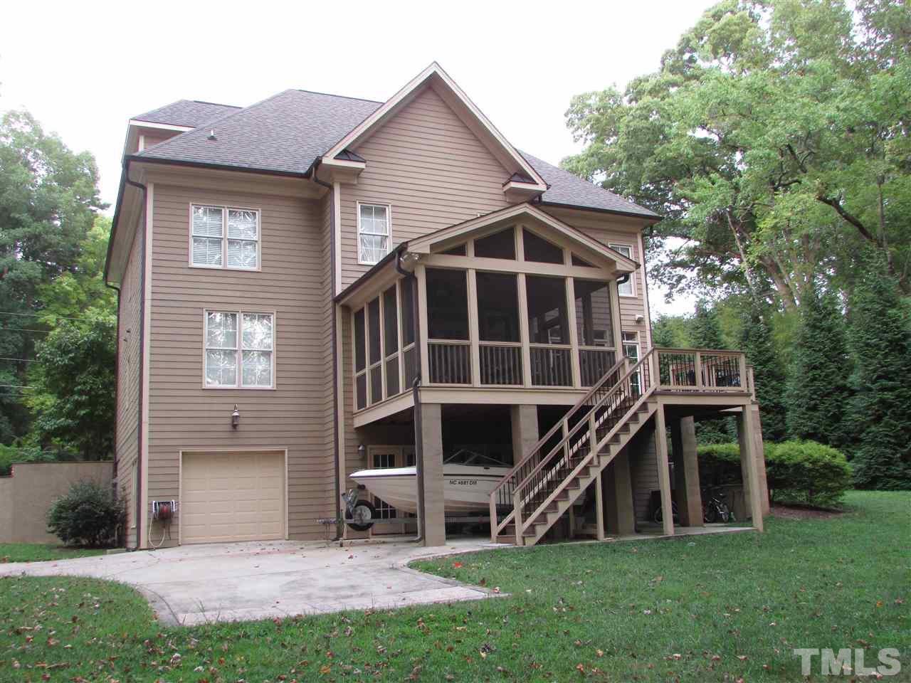 1828 Summitt Road Henderson, NC 27536 - Photo 3 of 6 Gallery Image 3