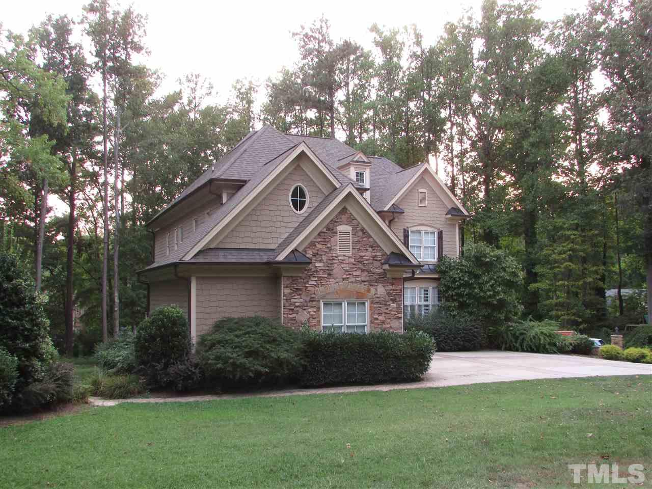 1828 Summitt Road Henderson, NC 27536 - Photo 4 of 6 Gallery Image 4