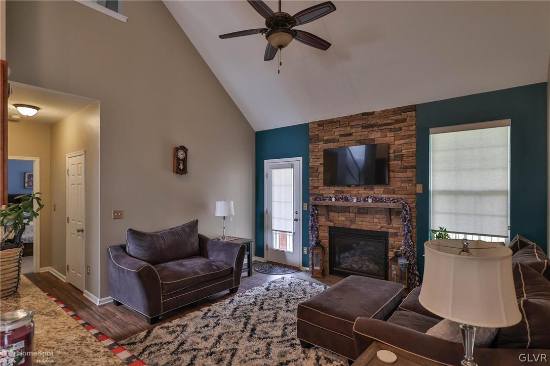 523 Racite Road Alburtis, PA 18011 - Photo 15 of 48 Gallery Image 15