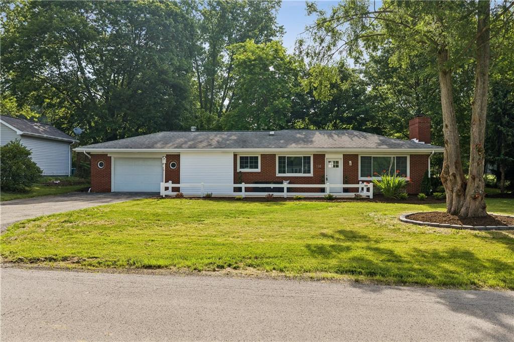 138 Rama Road Beaver Falls, PA 15010 - Photo 1 of 40