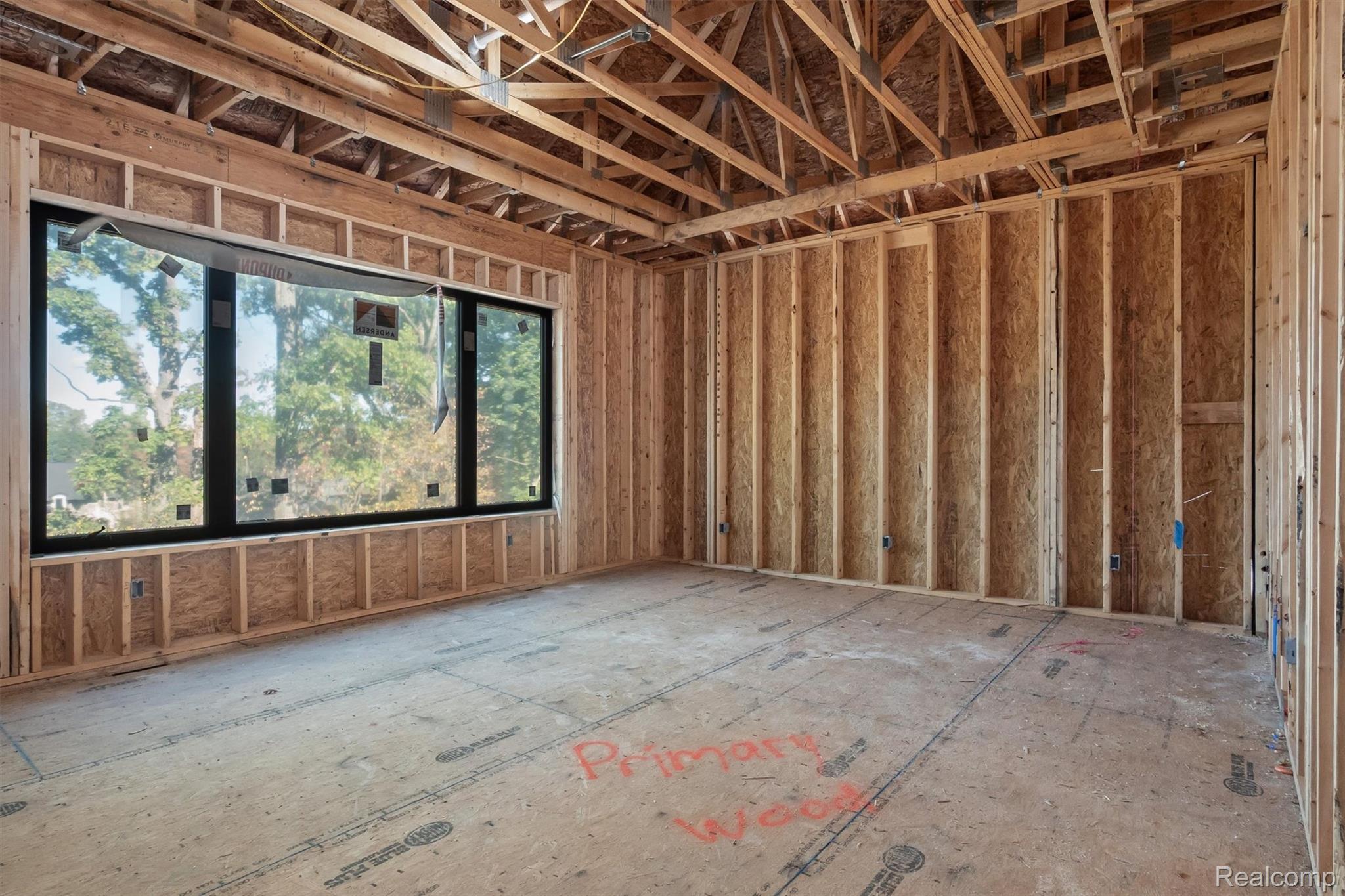 4380 The Hts Boulevard Rochester, MI 48306 - Photo 33 of 61 View of miscellaneous room
