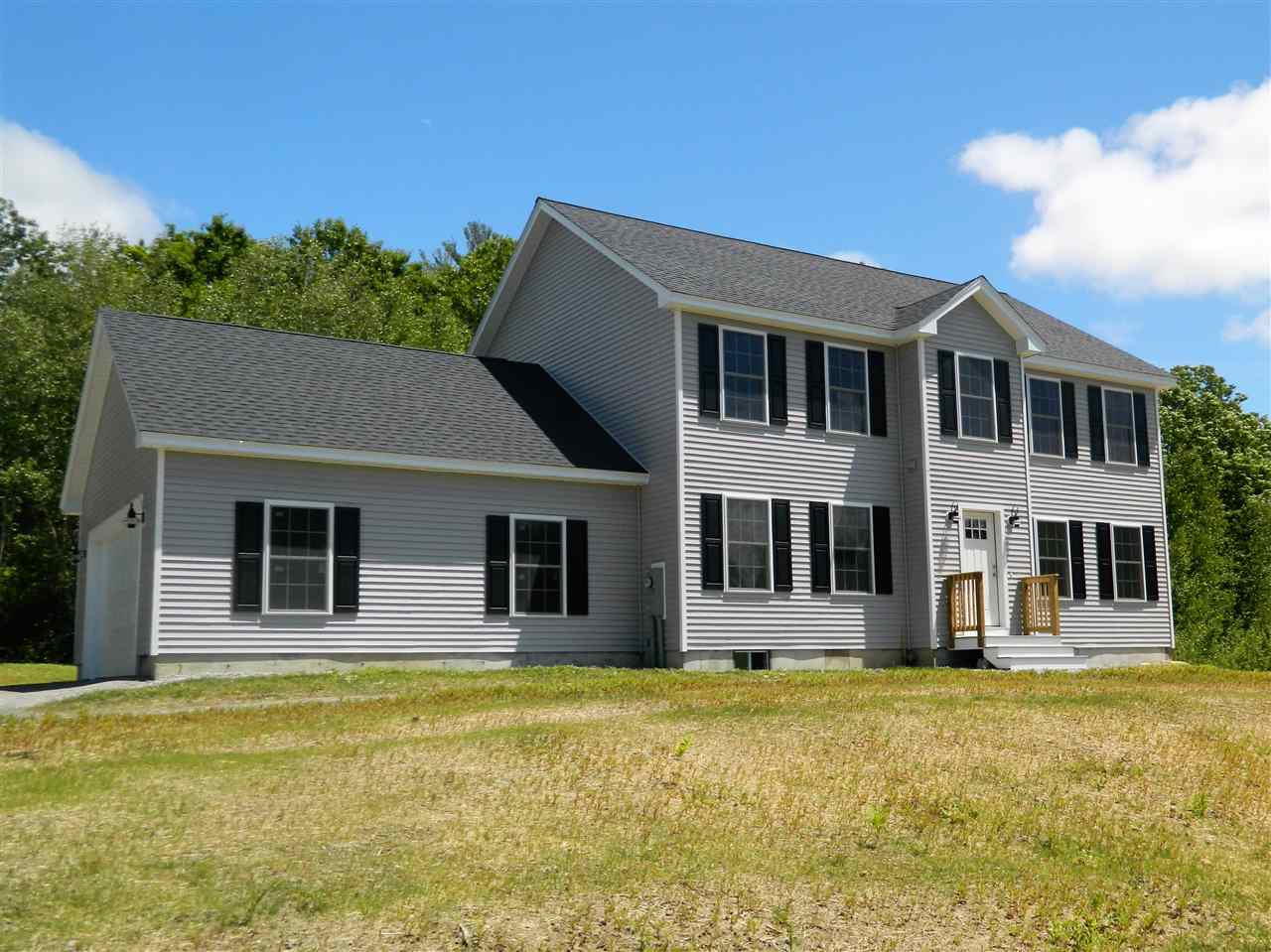 125 Turnpike Road Northfield, NH 03276 - Photo 1 of 26 Gallery Image 1