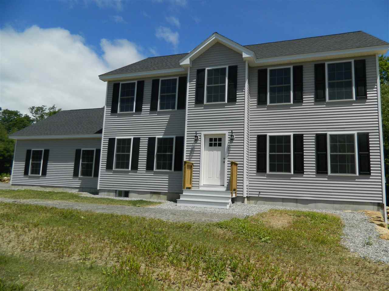 125 Turnpike Road Northfield, NH 03276 - Photo 3 of 26 Gallery Image 3