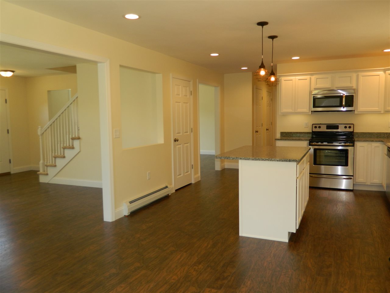 125 Turnpike Road Northfield, NH 03276 - Photo 7 of 26 Gallery Image 7